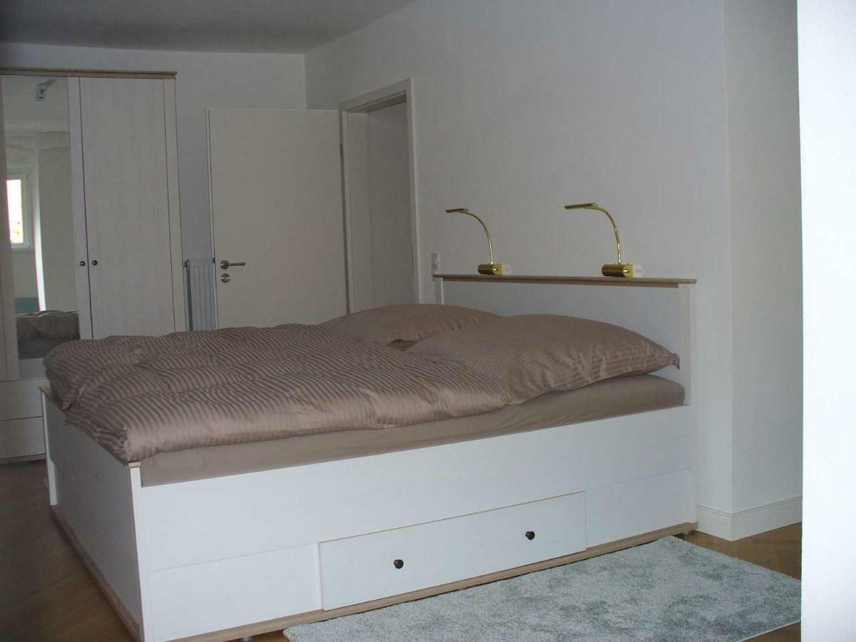 Riedner Apartment Lüneburg