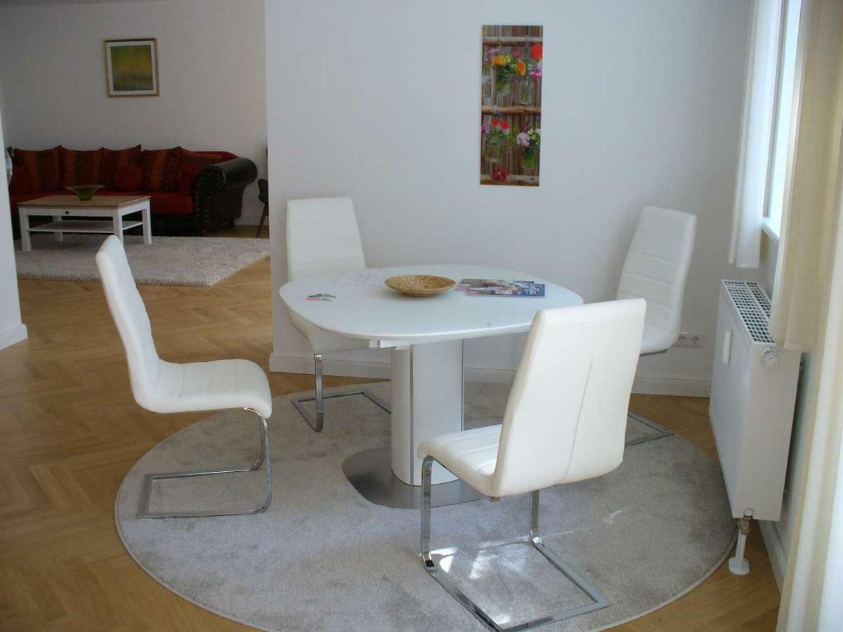 Riedner Apartment