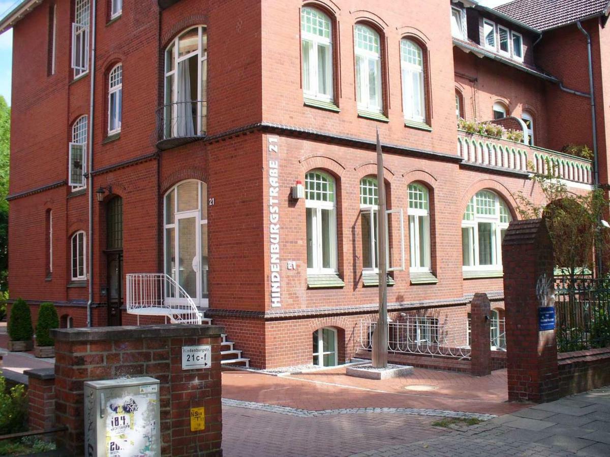 Apartment Riedner